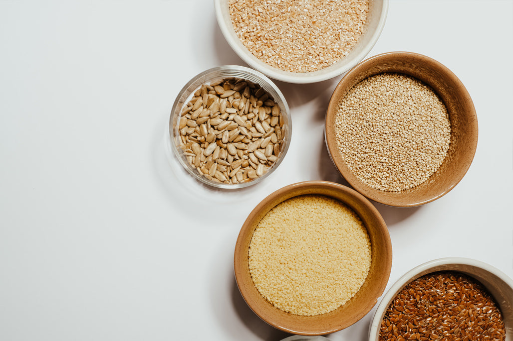 Fibre Intake Calculator: How Dietary Fiber Contributes to Wellness